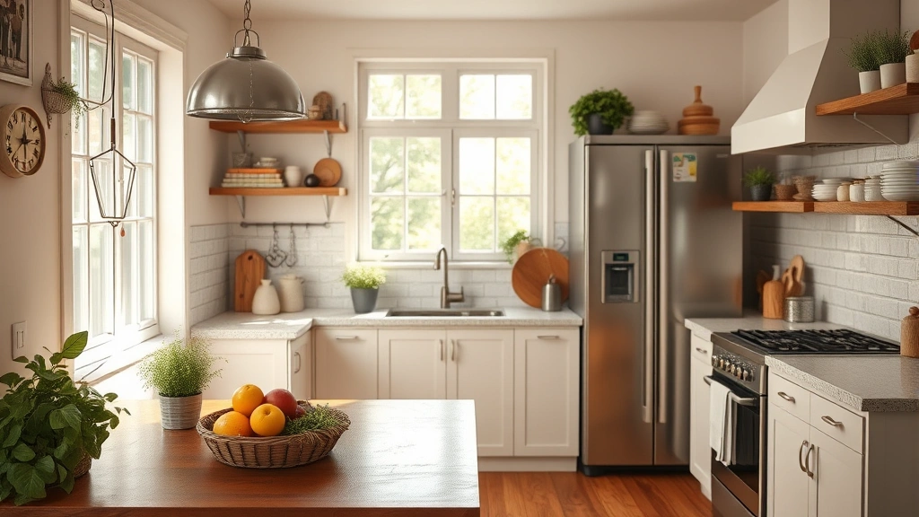 how to control a dog's shedding -
bright kitchen background
