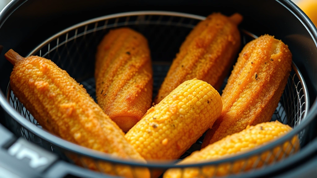 how to cook corn dogs in air fryer dog photo 0