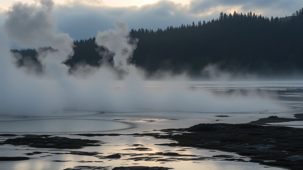how to cook corn dogs in air fryer -
steam rising
