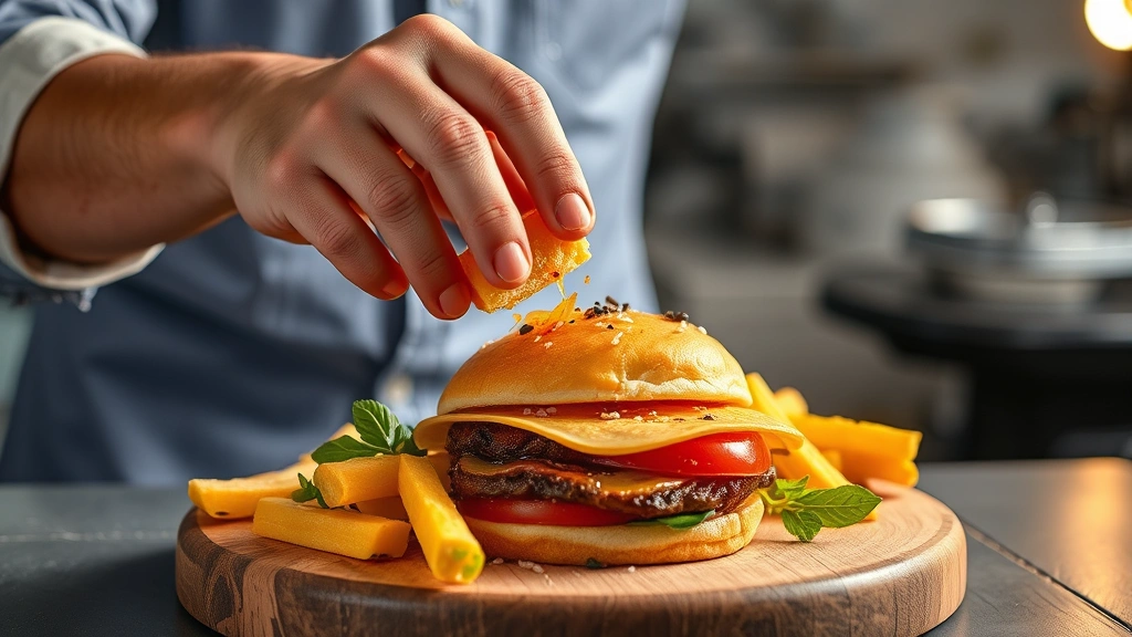 how to cook corn dogs in air fryer -
professional food photography lighting
