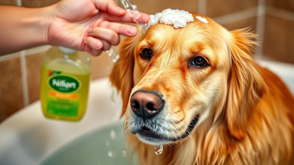 how to cure dry skin on dogs dog photo 0