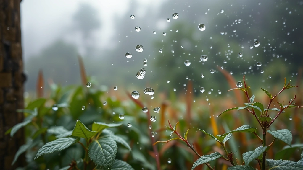 how to cure dry skin on dogs -
showing moisture in the air
