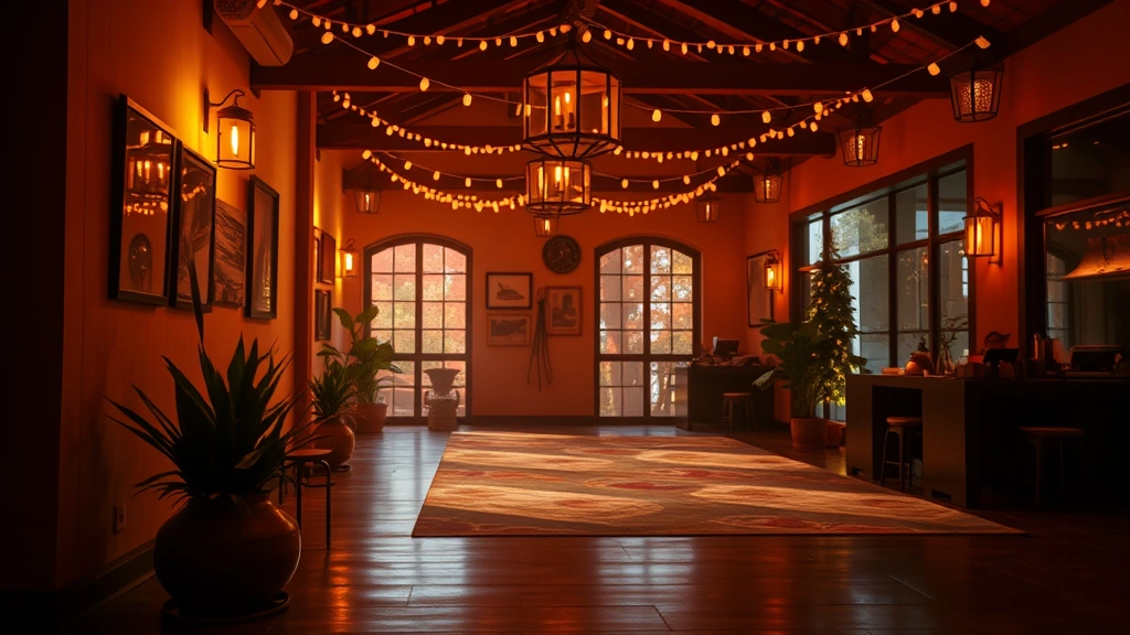 how to cure dry skin on dogs -
warm ambient lighting
