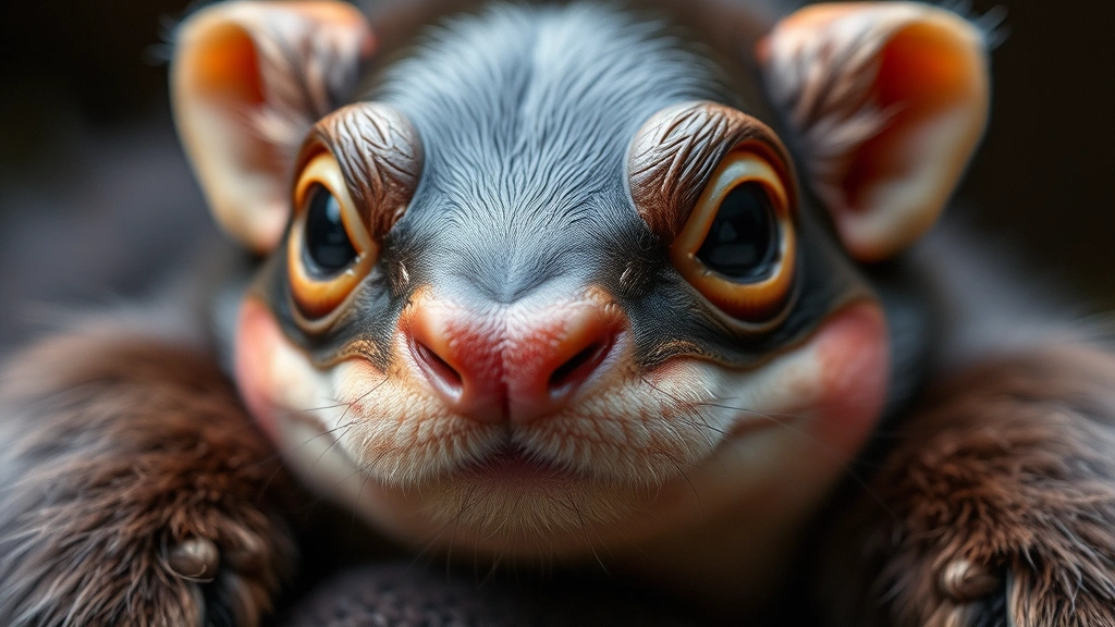 how to cure dry skin on dogs -
showing glossy fur and clear skin without flaking
