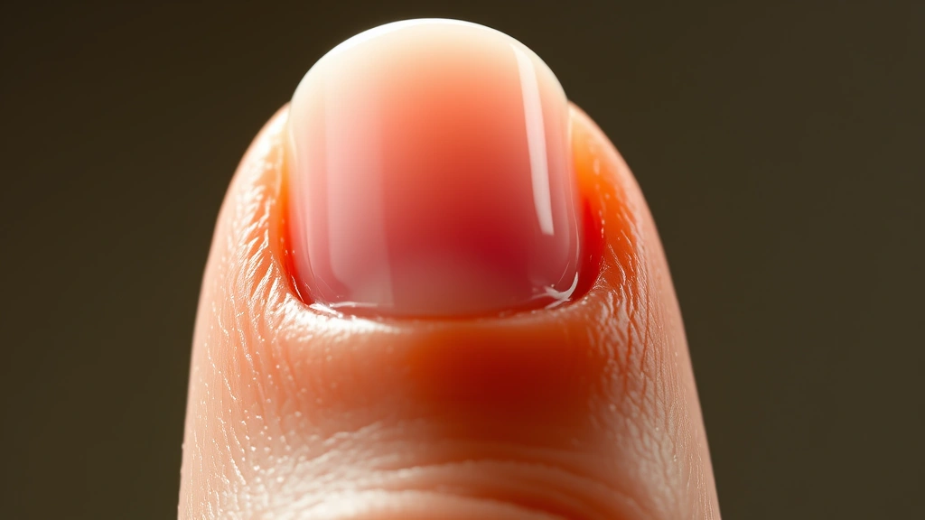 how to cut dogs nails to make them less sharp -
bright natural lighting showing the nail structure clearly
