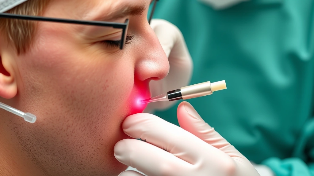 how to express dog anal glands -
ready for anal gland expressing procedure
