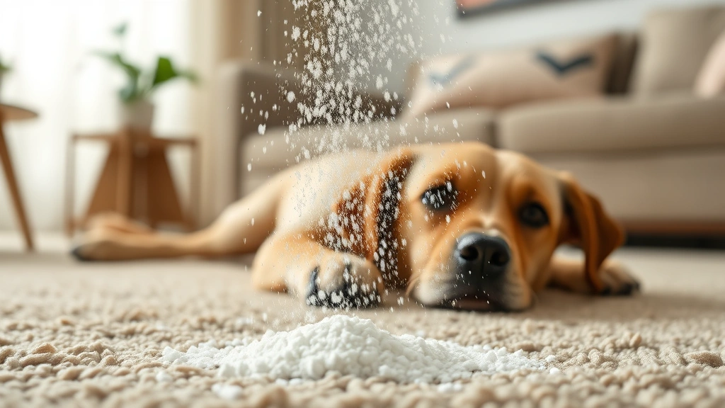 how to get dog smell out of rug dog photo 0