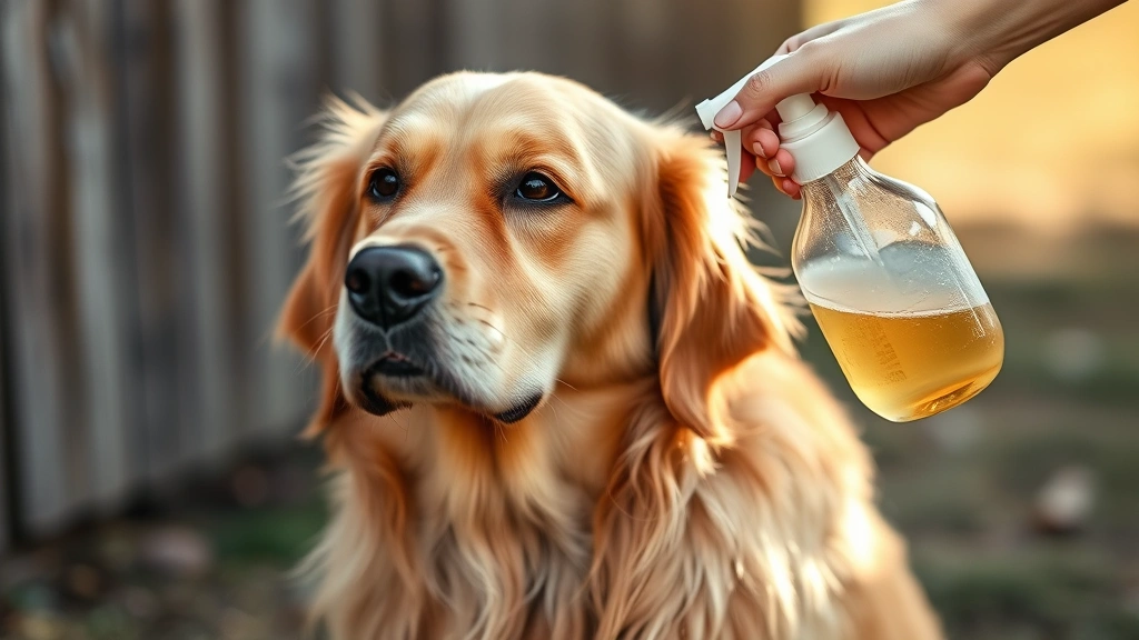 how to get flies off a dog dog photo 0