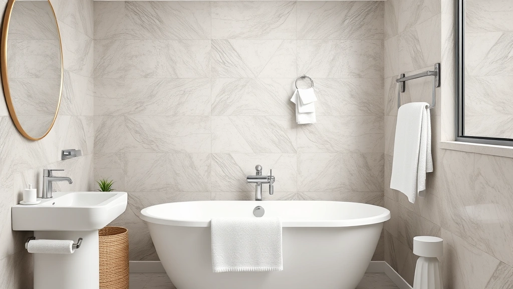 how to get mats out of a dog's hair -
bathroom background with towels
