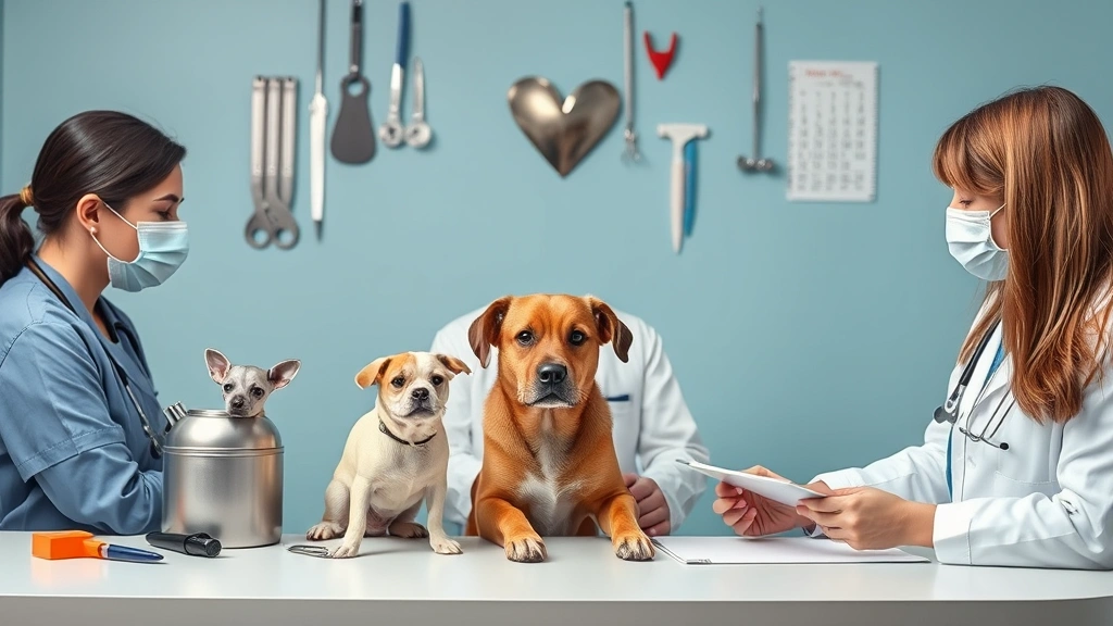 how to get rid of skin tags on dogs -
veterinary educational style
