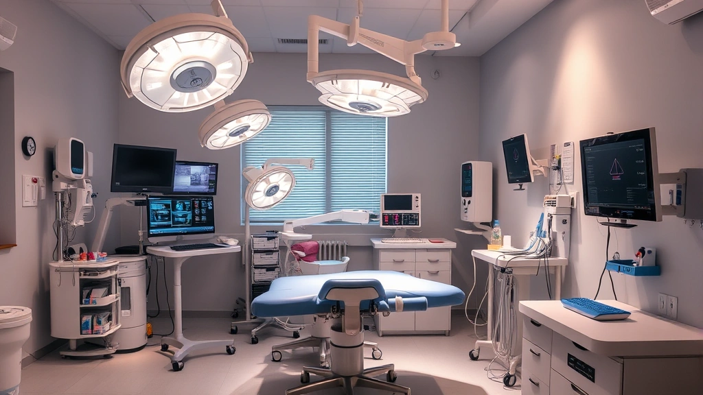 how to get rid of skin tags on dogs -
professional medical setting with soft lighting
