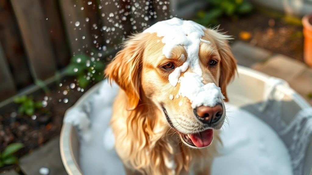 how to get skunk smell off dog dog photo 0