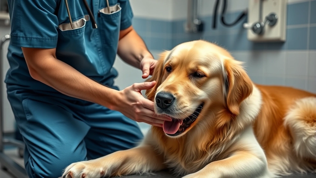 how to give a dog the heimlich maneuver dog photo 0