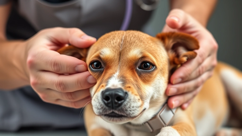 how to give a dog the heimlich maneuver -
Close-up of hands performing an upward abdominal thrust on a small dog position
