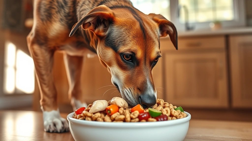 how to help a dog gain weight dog photo 0