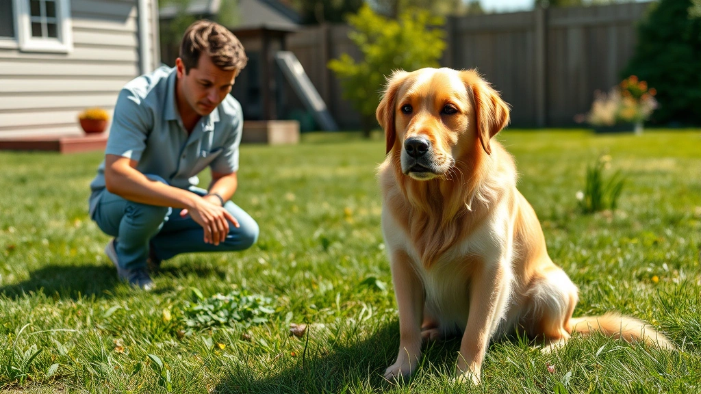 how to help a dog with constipation dog photo 0