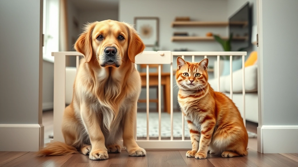 how to introduce a cat to a dog dog photo 0