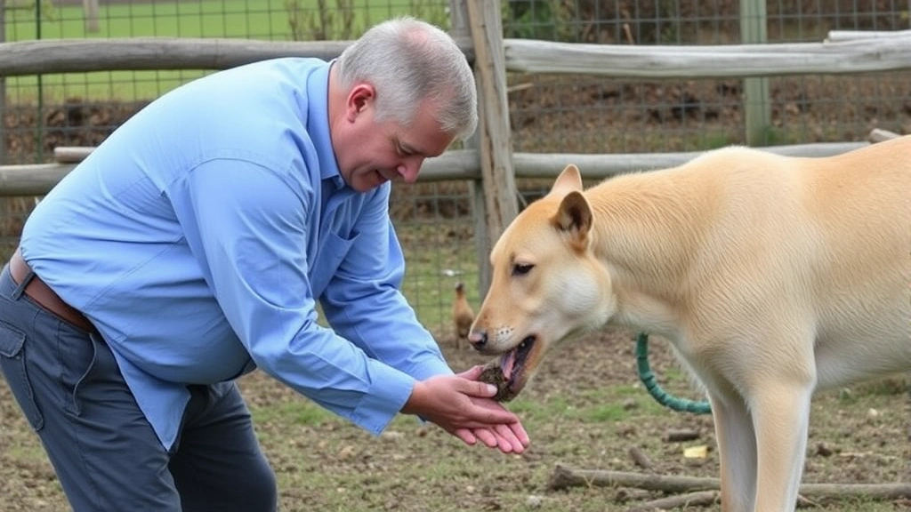 how to introduce a cat to a dog -
demonstrating proper feeding separation during introduction
