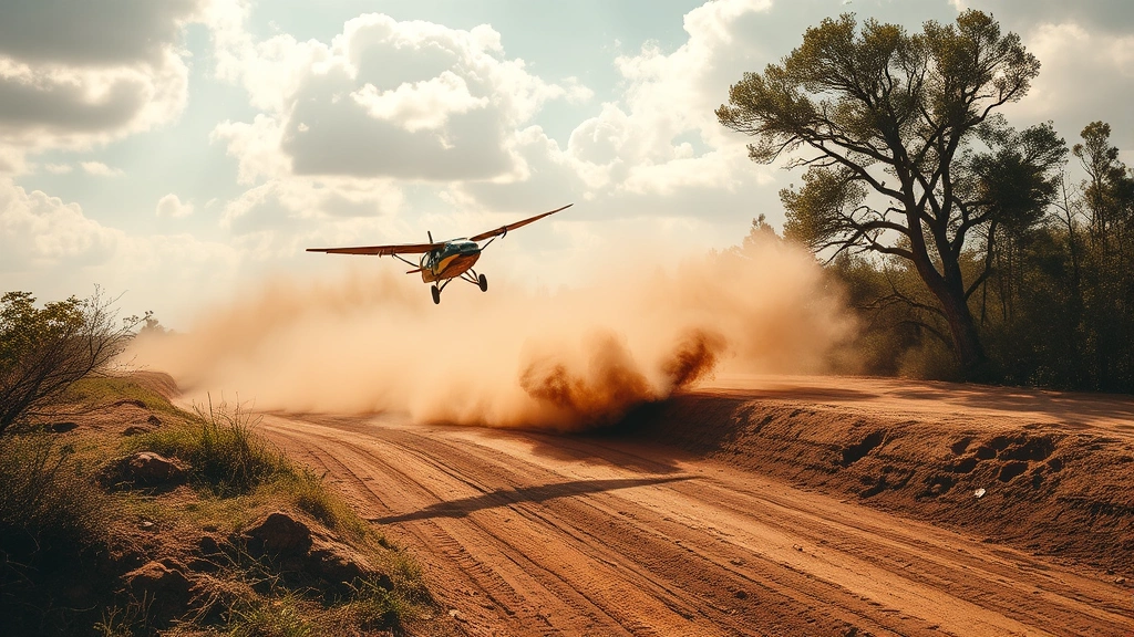 how to keep dogs from digging under fence -
dirt flying
