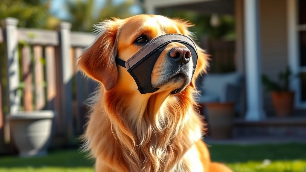 how to keep flies off of a dog dog photo 0