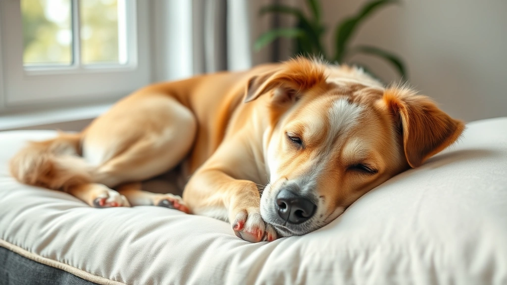 how to know if a dog is dying dog photo 0