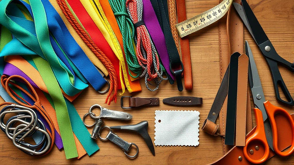 how to make a dog collar dog photo 0