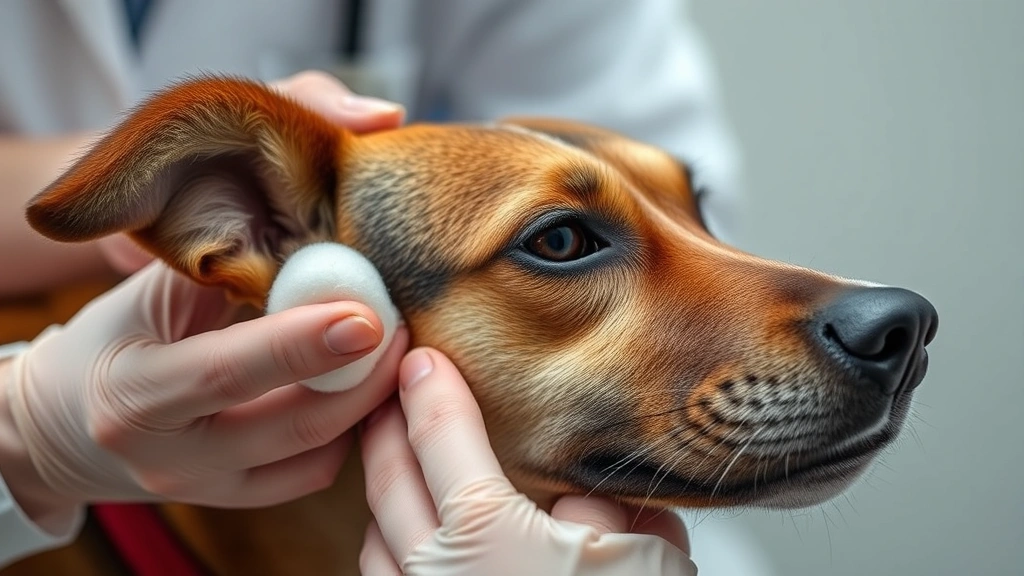 how to prevent ear infections in dogs dog photo 0
