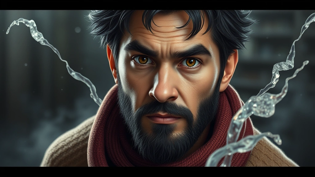 how to rehydrate a dog -
photorealistic style
