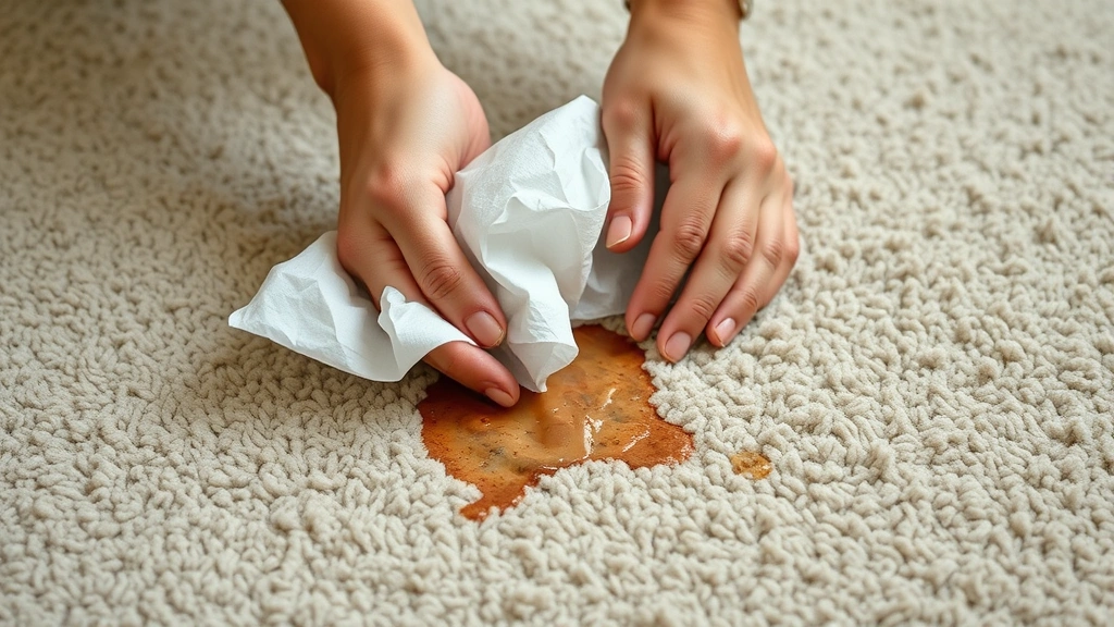 how to remove dog puke from carpet dog photo 0