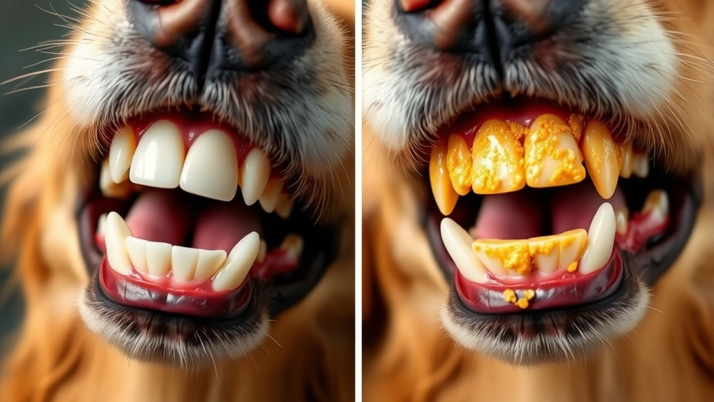 how to remove tartar from dog teeth dog photo 0