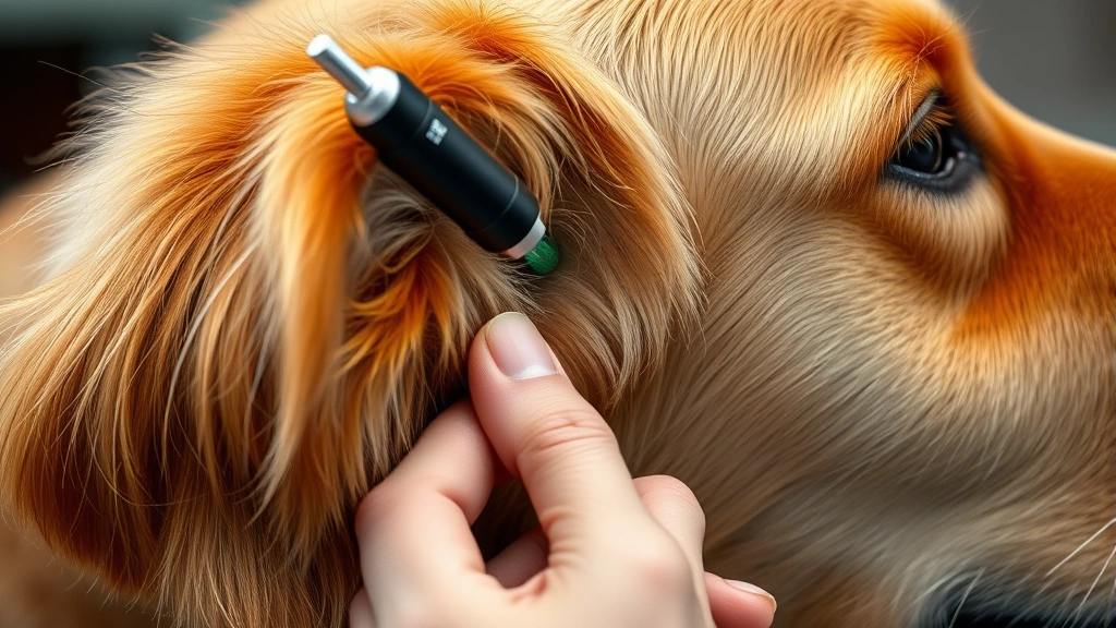 how to rid of mites on dogs dog photo 0