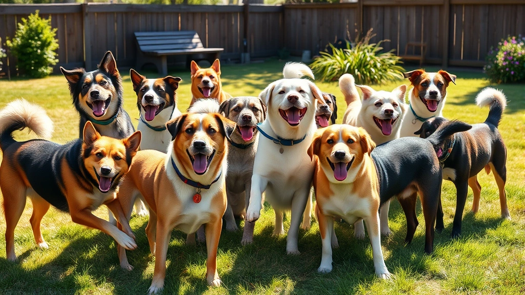 how to start a dog rescue dog photo 0