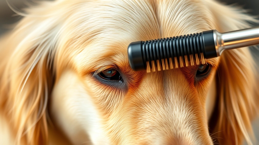 how to stop dog shedding home remedy dog photo 0
