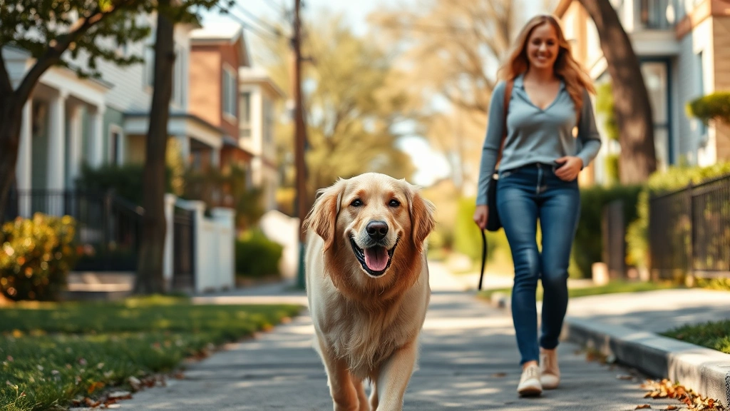 how to stop dogs pulling on their leads dog photo 0