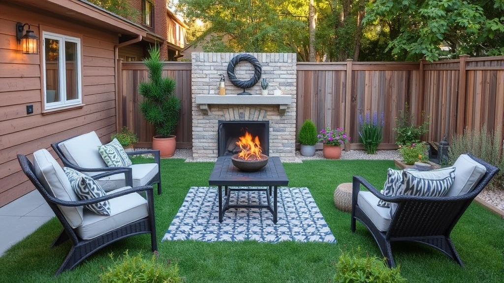 how to stop my dog from digging -
backyard setting
