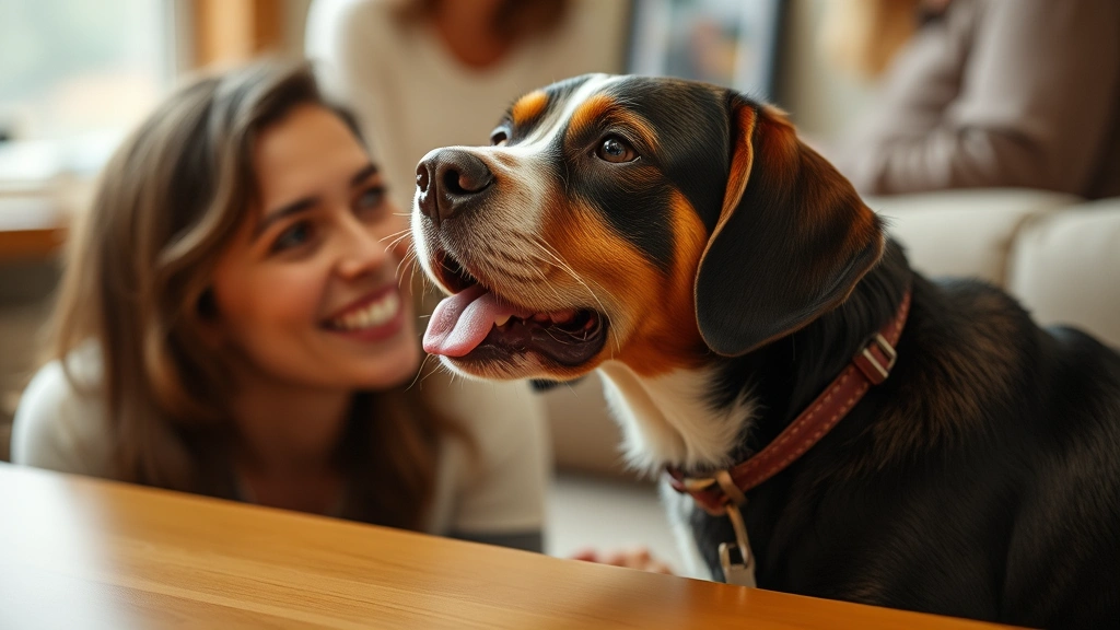 how to stop paw licking in dogs -
actively engaged and distracted from licking
