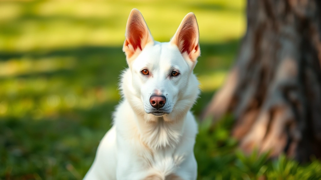 how to talk to bats the ghost dog dog photo 0