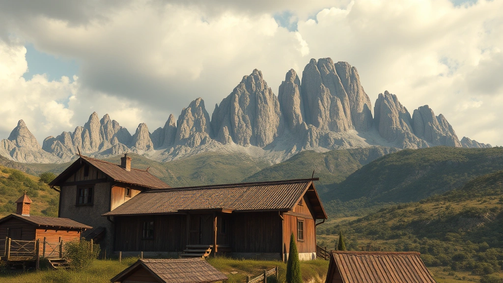 how to talk to bats the ghost dog -
photorealistic style
