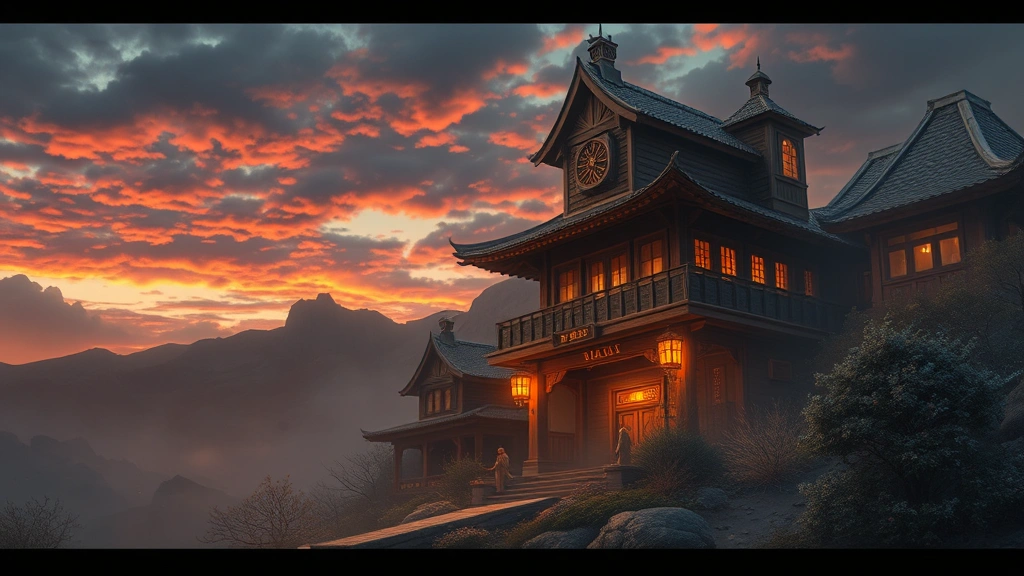 how to talk to bats the ghost dog -
photorealistic style
