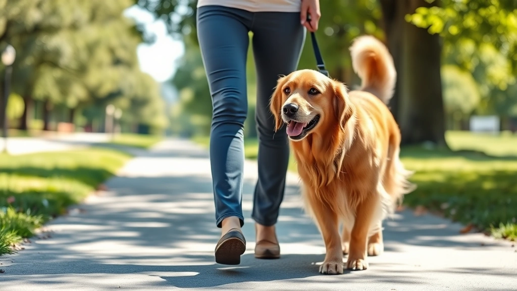 how to teach a dog to heel dog photo 0