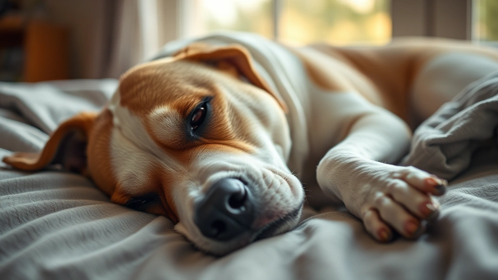 how to tell if a dog has a fever dog photo 0