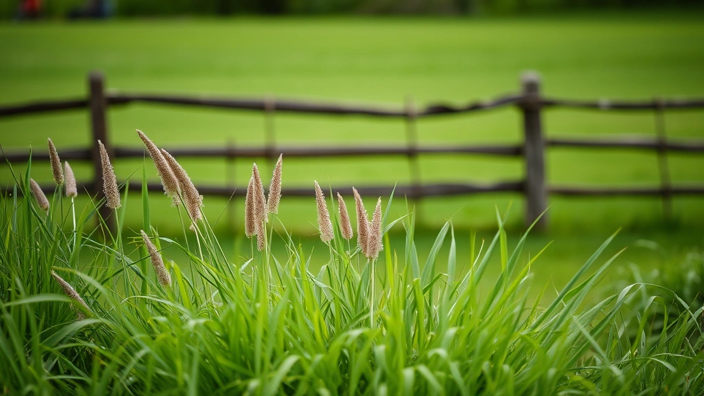 how to tell if dog has bladder infection -
with grass and fence visible
