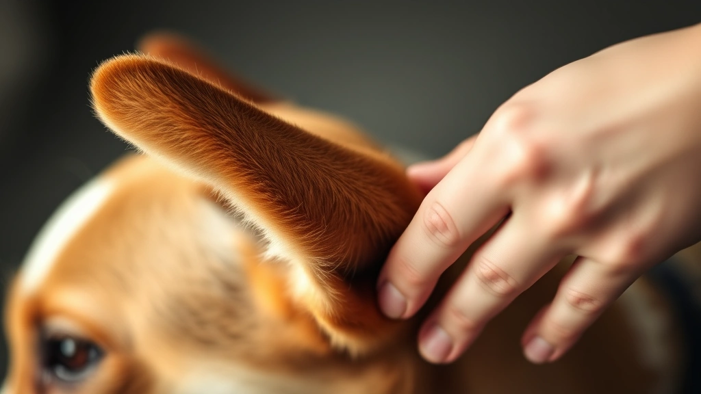 how to tell if my dog has a fever dog photo 0