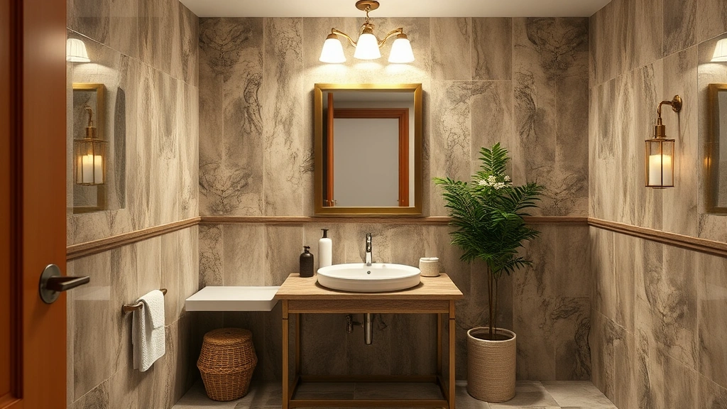 how to treat dandruff in dogs naturally -
bathroom setting
