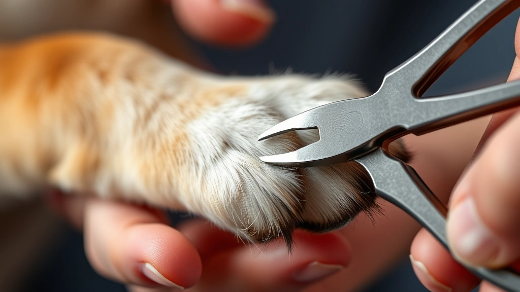 how to trim dog nails dog photo 0