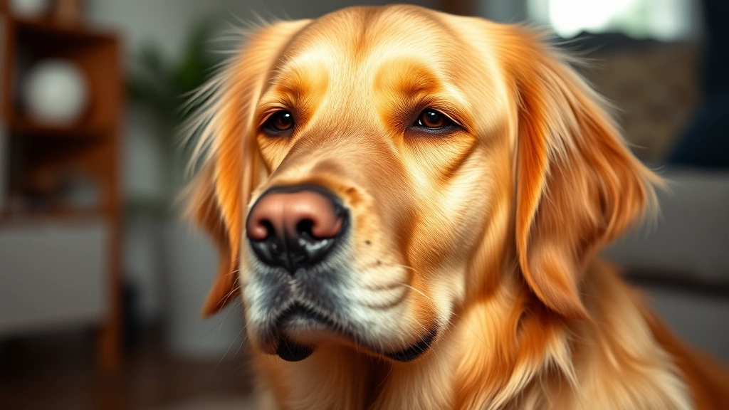 hydrolyzed dog food dog photo 0