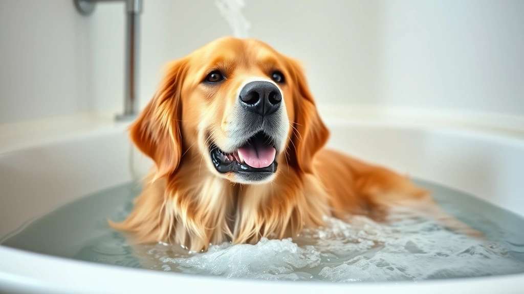 hypo shampoo for dogs dog photo 0