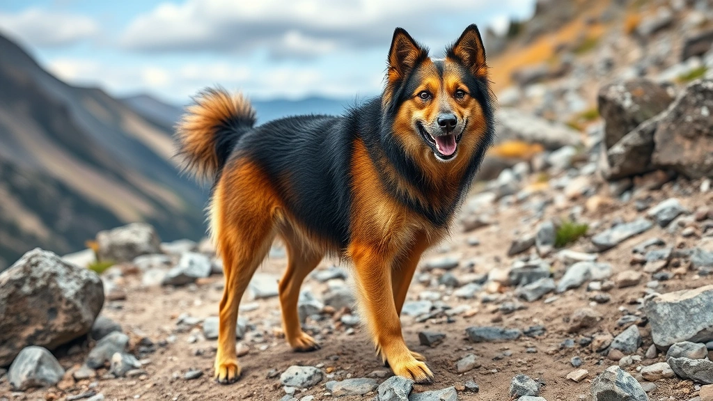 idaho shag dog dog photo 0