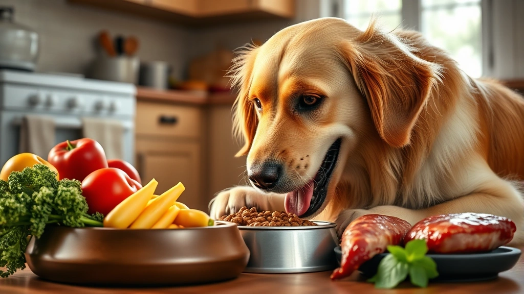 increasing pet appetite dog photo 0