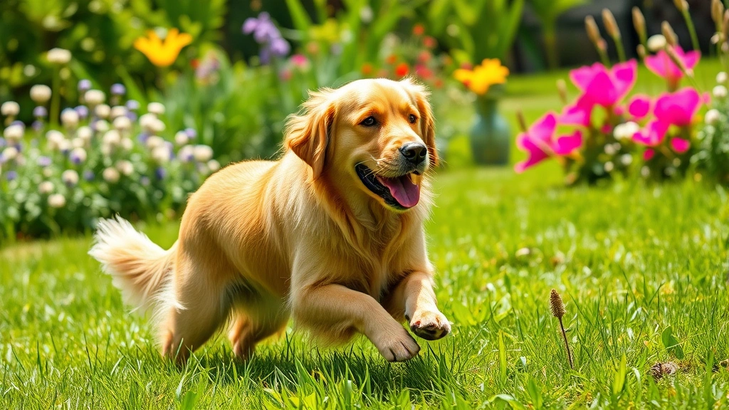 insect repellent on dogs dog photo 0